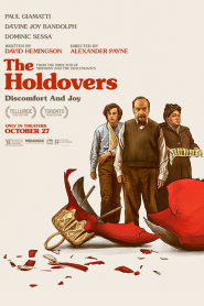 The Holdovers (2023)