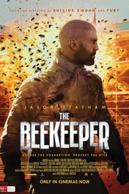 The Beekeeper (2024)