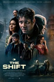 The Shift (2023)