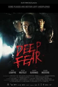 Deep Fear (2022)