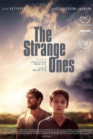 The Strange Ones (2017) HD