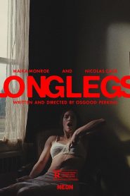 Longlegs (2024)