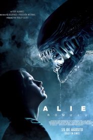 Alien: Romulus (2024)