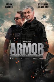 Armor (2024)