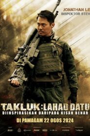 Conquer: Lahad Datu (2024)