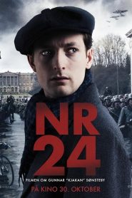 Nr. 24 (2024) a.k.a. Number 24